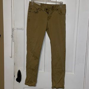 Hollister men’s jeans